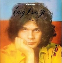 Al Kooper - Easy Does It